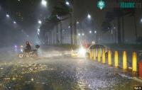 Ảnh Chùm ảnh: Siêu bão Mangkhut với sức gió lên tới 270km/h càn quét Philippines