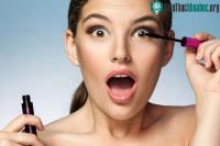 Ảnh Một số hóa chất trong mỹ phẩm làm đẹp của chị em có thể là nguyên nhân gây bệnh ung thư vú