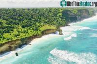 Ảnh Indonesia lại hứng chịu hai trận động đất sóng thần mạnh liên tiếp