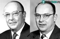 Ảnh Nhà khoa học duy nhất hai lần đoạt giải thưởng Nobel Vật lý danh giá