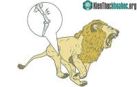 Ảnh Bạn nghĩ chuyện gì sẽ xảy ra nếu Trái đất... to gấp đôi hiện tại?