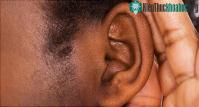 Ảnh Máy trợ thính không dây có thể điều chỉnh qua điện thoại