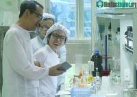 Ảnh Việt Nam đăng cai hội nghị khoa học nữ của châu Á - Thái Bình Dương