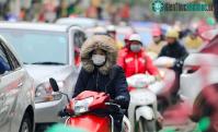 Ảnh Cuối tháng 12 này sẽ xuất hiện đợt rét đậm, rét hại đầu tiên