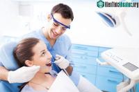 Ảnh Cách giảm đau hiệu quả khi mọc răng khôn