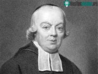 Ảnh Charles Michèle de l’Epée là ai đây?