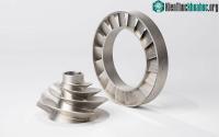 Ảnh Sản xuất thép chống ăn mòn và rỉ cao nhờ công nghệ in 3D