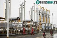 Ảnh Trung Quốc muốn áp dụng công nghệ bom nguyên tử khai thác khí đá phiến: Điên rồ hay sáng kiến?