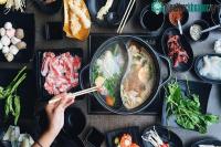 Ảnh Mùa đông ăn lẩu như thế nào là tốt nhất?