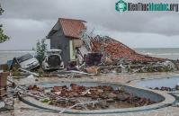Ảnh Đây là lý do vì sao Indonesia có quá nhiều động đất và sóng thần