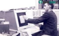 Ảnh "Cụ tổ" của Internet qua đời tại nhà riêng ở tuổi 81
