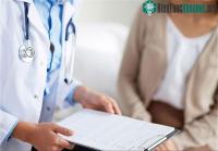 Ảnh Dấu hiệu nhận biết sớm bệnh ung thư âm hộ