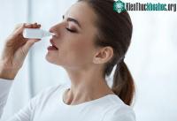 Ảnh Anh bào chế ra loại thuốc nhỏ mũi ngừa bệnh viêm màng não mô cầu
