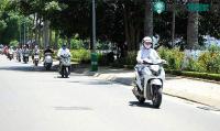 Ảnh Vì sao Hà Nội lại nắng nóng trong những ngày đông?