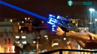 Ảnh Quân đội Mỹ phát triển vũ khí laser đặc biệt có thể đốt cháy mục tiêu từ một khoảng cách xa