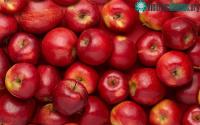 Ảnh Mỗi ngày ăn một quả táo để phòng bệnh phổi