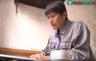 Ảnh "Kỹ sư chân đất" sáng chế với máy bơm vô ống