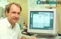 Ảnh Ngày này 30 năm trước, mạng toàn cầu World Wide Web đã ra đời