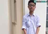 Ảnh Bị chó cắn, nam sinh đã chế tạo thiết bị đuổi chó cực kỳ hiệu quả