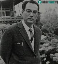 Ảnh Google thay đổi Doodle nhằm vinh danh Seiichi Miyake: Cha đẻ công trình dành cho người khiếm thị