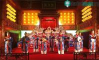 Ảnh Tìm hiểu những di sản văn hóa phi vật thể được UNESCO công nhận của Việt Nam