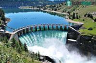 Ảnh Đột phá với cách tạo nhiên liệu hydro từ nước biển