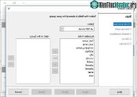 Ảnh 5 phương án thay thế miễn phí tốt nhất cho Microsoft Access
