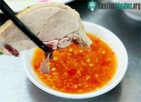 Ảnh Muốn tránh căn bệnh ung thư nguy hiểm thứ 2 tại Việt Nam, ghi nhớ thói quen ăn uống này