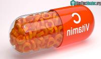 Ảnh Nên uống vitamin C vào giờ nào trong ngày?