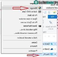 Ảnh Hướng dẫn cách tăng dung lượng ổ C trên Windows 10, 8, 7