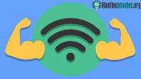 Ảnh Nghiên cứu tìm ra cách biến sóng wifi thành dòng điện và điện thoại trong  tương lai sẽ không cần pin!