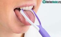Ảnh Phát hiện ra ung thư nhờ… kiểm tra lưỡi