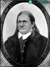 Ảnh Google 8/2 đã vinh danh Friedlieb Ferdinand Runge: Bác học có công lớn nhưng hẩm hiu cuối đời