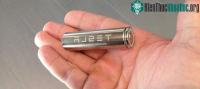 Ảnh Tesla đã công bố sáng chế pin mới: sạc và xả nhanh hơn, tuổi thọ cao mà giá thành lại rẻ hơn