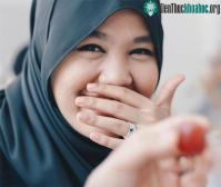 Ảnh Bạn có biết tại sao ợ hơi lại kêu thành tiếng?