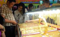 Ảnh Những người không nên đeo vàng