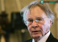 Ảnh Giáo sư Wallace Smith Broecker - Cha đẻ của thuật ngữ "nóng lên toàn cầu" qua đời