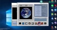 Ảnh TOP ứng dụng khám phá vũ trụ, hệ mặt trời ở trên PC