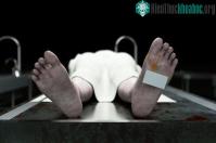 Ảnh Khoa học Mỹ đã tạo ra thiết bị có khả năng dự đoán giờ chết của một người