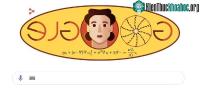 Ảnh Google vinh danh nhà toán học vượt qua nỗi đau thời thơ ấu Olga Ladyzhenskaya