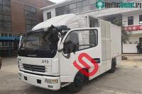 Ảnh Ô tô "Made in China" chạy khoảng 500km bằng nước lã