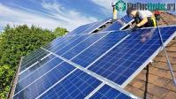 Ảnh Vừa sạch lại vừa rẻ: Pin lithium-ion chính là "mối đe dọa" của than đá, dầu mỏ...