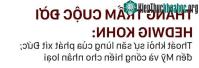 Ảnh Google đã vinh danh Hedwig Kohn: Nhà vật lý học "đập tan" xiềng xích phát xít Đức