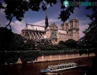 Ảnh 9 điều có thể bạn chưa biết về Nhà thờ Đức Bà Paris