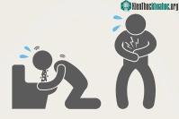 Ảnh Đề phòng ngộ độc thực phẩm ngày nắng nóng