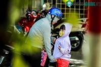 Ảnh Washington Post: Việt Nam hứng chịu phải đợt nắng nóng chưa từng thấy