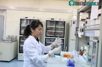 Ảnh Lần đầu tiên trong lịch sử nhà khoa học nữ nhận Giải thưởng Tạ Quang Bửu