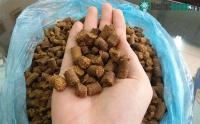 Ảnh "Mục sở thị" công nghệ đã sản xuất thức ăn cho gia súc và cây trồng từ rơm, lá mía