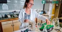 Ảnh Thiếu nước, khoa học đang chạy đua lọc nước biển thành nước ngọt