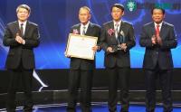 Ảnh Nhà khoa học 83 tuổi 20 năm đeo đuổi biến rác trở thành tiền